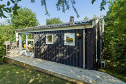 Mejløvej 6, Bønnerup Strand, 8585 Glesborg