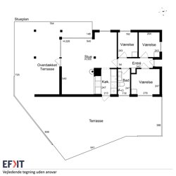 Annavej 28, Gjerrild, 8500 Grenaa
