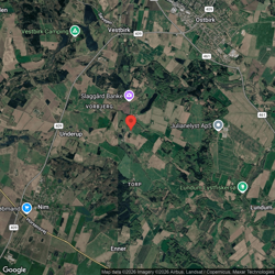 Urupvej 5, Torp, 8752 Østbirk