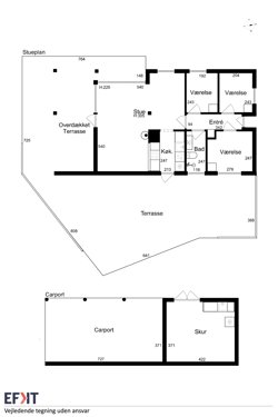 Annavej 28, Gjerrild, 8500 Grenaa