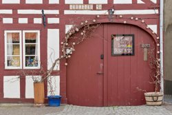 Adelgade 54, 5400 Bogense