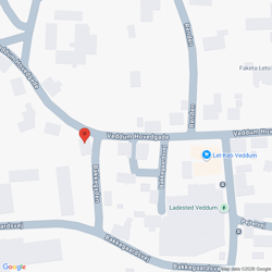 Veddum Hovedgade 16, Veddum, 9560 Hadsund