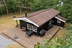 Grævlingevej 14, Thorsager, 8410 Rønde