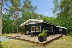 Grævlingevej 14, Thorsager, 8410 Rønde