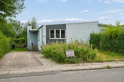 Rosenvænget 13, 5560 Aarup