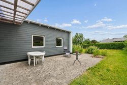Rosenvænget 13, 5560 Aarup