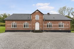 Jens Bassesvej 1, Skader, 8543 Hornslet