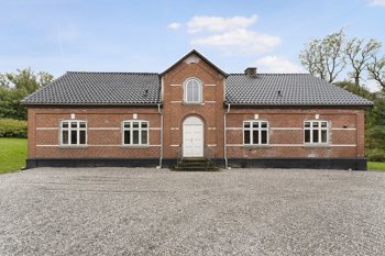 Jens Bassesvej 1, 8543 Hornslet