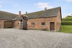 Jens Bassesvej 1, Skader, 8543 Hornslet