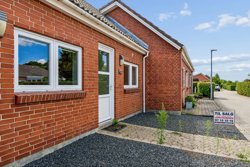 Hedevej 29, Frederiks, 7470 Karup J