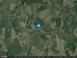 Jens Bassesvej 1, Skader, 8543 Hornslet
