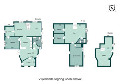 Nygårdsvej 6, Vinding, 8654 Bryrup