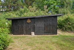 Ejner Holsts Vej 9, Bogens, 8400 Ebeltoft
