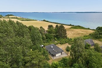 Ejner Holsts Vej 9, 8400 Ebeltoft