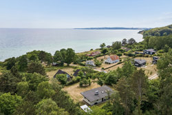 Ejner Holsts Vej 9, Bogens, 8400 Ebeltoft