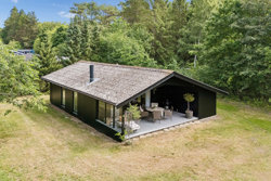 Agernvej 8, Thorsager, 8410 Rønde