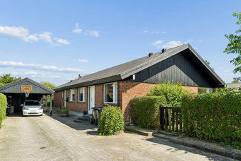 Astridsminde 16, 8960 Randers SØ