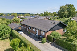 Astridsminde 16, 8960 Randers SØ