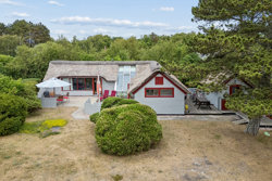 Øreflippen 1A, 8400 Ebeltoft