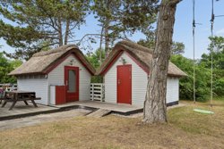 Øreflippen 1A, 8400 Ebeltoft