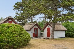 Øreflippen 1A, 8400 Ebeltoft
