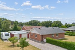 Skovvænget 76, Tirstrup, 8400 Ebeltoft