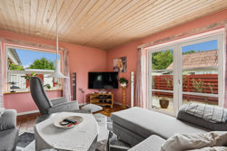 Skovvænget 76, Tirstrup, 8400 Ebeltoft