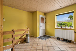 Skovvænget 76, Tirstrup, 8400 Ebeltoft