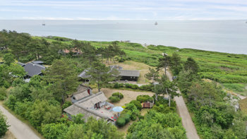 Øreflippen 1A, 8400 Ebeltoft