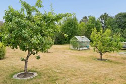 Skovvænget 76, Tirstrup, 8400 Ebeltoft