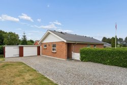 Skovvænget 76, Tirstrup, 8400 Ebeltoft
