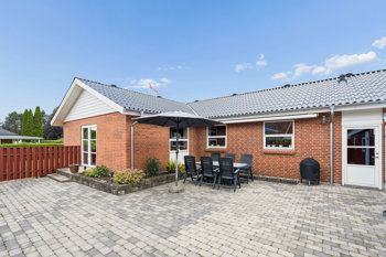 Skovvænget 76, 8400 Ebeltoft