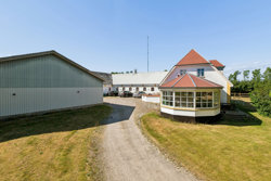 Kammerherrevej 10, 9240 Nibe