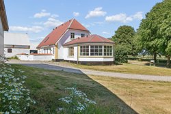 Kammerherrevej 10, 9240 Nibe
