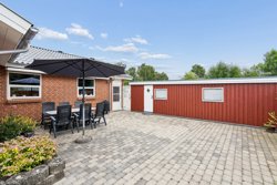 Skovvænget 76, Tirstrup, 8400 Ebeltoft