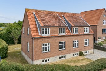 Skolevej 6, 8410 Rønde