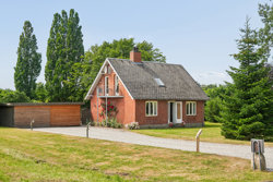 Broholmvej 4, Harndrup, 5463 Harndrup