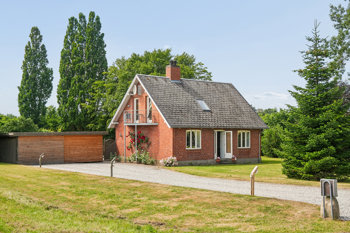 Broholmvej 4, 5463 Harndrup