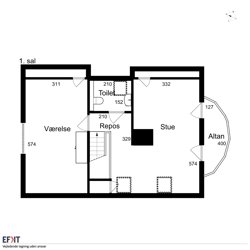 Broholmvej 4, Harndrup, 5463 Harndrup