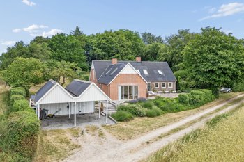 Kastrupvej 21, 8544 Mørke