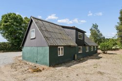 Lindkjærvej 41, Vissing, 8370 Hadsten