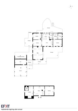 Kastrupvej 21, Kastrup, 8544 Mørke