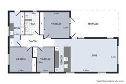 Skolegade 7, 9700 Brønderslev