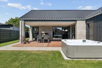 Skolegade 7, 9700 Brønderslev