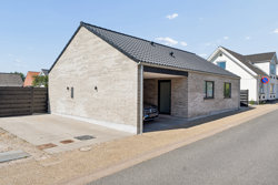 Skolegade 7, 9700 Brønderslev