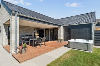 Skolegade 7, 9700 Brønderslev