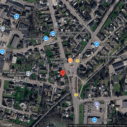 Sunds Hovedgade 3, 7451 Sunds