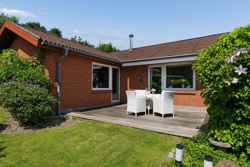 Violvej 10, 8800 Viborg