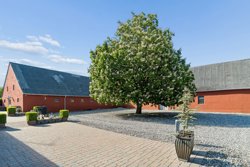 Korupvej 25, Veddum, 9560 Hadsund