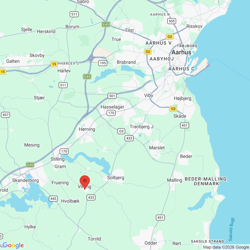Hjorts Alle 43A, Virring, 8660 Skanderborg